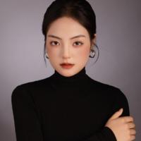 李佳璐演员头像