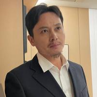 潘亮亮演员头像