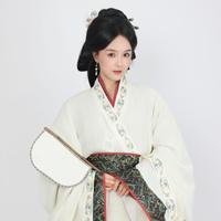 李皓雪演员头像