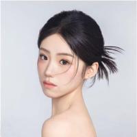 胡可欣演员头像