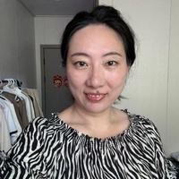 杨倩演员头像