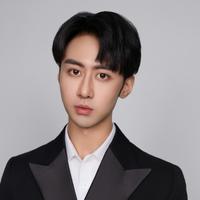 刘一麟演员头像