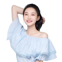 冯艺然演员头像