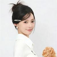 童爱玲演员头像