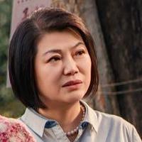 杨帆演员头像