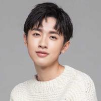 张逸杰演员头像