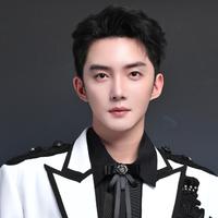 黄圣桀演员头像