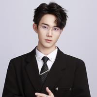 张砚钧演员头像