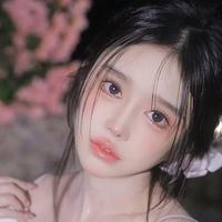 罗悦心演员头像