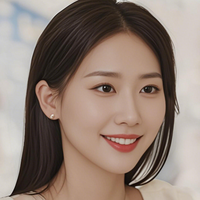 张盈盈演员头像