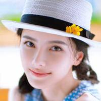 张芷溪演员头像