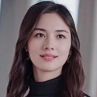 黄怡演员头像