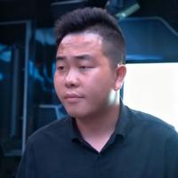 陈月演员头像