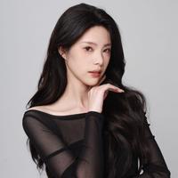 王姜娴演员头像