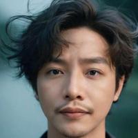陈海雷演员头像