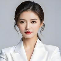 张子玲演员头像