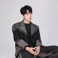 李懿天演员头像