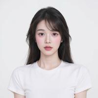 贺韵文演员头像