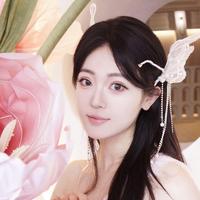 白柔珠演员头像