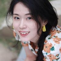 胡文珊演员头像