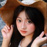 王舒怡演员头像