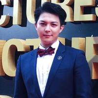 杜羽泽演员头像
