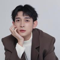 刘凯文演员头像