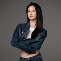 乔敏演员头像