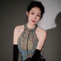 张雪芳演员头像