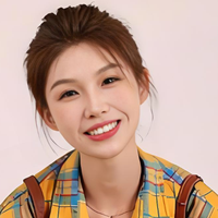 黄盈（黄壹壹）演员头像