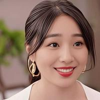 阚靖华演员头像
