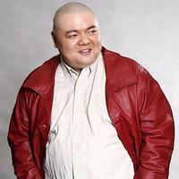 谢宁演员头像