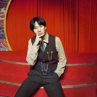 刘斌演员头像
