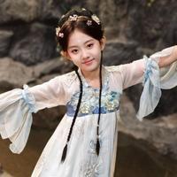 张妍熙演员头像