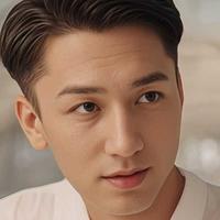 刘倩宇演员头像