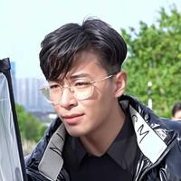 周龙辉演员头像