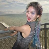 白若辰演员头像
