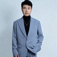 刘皓演员头像