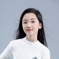 林子琪 演员头像