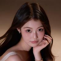 李馥妍演员头像