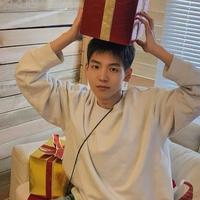 王誉翔演员头像