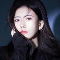 崔笛演员头像