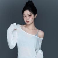 白杨演员头像