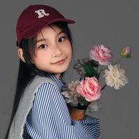 暖暖演员头像