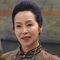党俊玲演员 头像