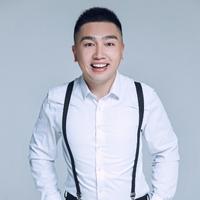 万翔演员头像
