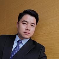 一大元演员头像