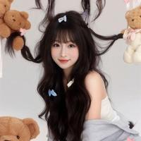 黄欣蕾演员头像