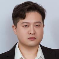 李虎演员头像