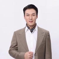 海斌演员头像